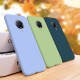 For Xiaomi Poco F2 Pro / Xiaomi Redmi K30 Pro Case Pure Silky Smooth Shockproof Ultra-thin Soft TPU Protective Case Back Cover Non-original