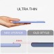 For Xiaomi Redmi Note 10 / Redmi Note 10S Case Smooth Shockproof with Lens Protector Soft Liquid Silicone Rubber Protective Case Non-Original