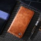 For Xiaomi Redmi Note 10 Pro/ Redmi Note 10 Pro Max Case Retro Flip with Multi-Card Slot PU Leather Shockproof Full Body Protective Case Non-Original