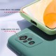 For Xiaomi Redmi Note 10 Pro/ Redmi Note 10 Pro Max Case Smooth Shockproof with Lens Protector Soft Liquid Silicone Rubber Protective Case Non-Original