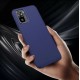 For Xiaomi Redmi Note 10 /Redmi Note 10S Case Carbon Fiber Texture Slim Soft Silicone Shockproof Protective Case Back Cover Non-Original