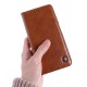 For Xiaomi Redmi Note 10/ Redmi Note 10S Case Retro Flip with Multi-Card Slot PU Leather Shockproof Full Body Protective Case Non-Original