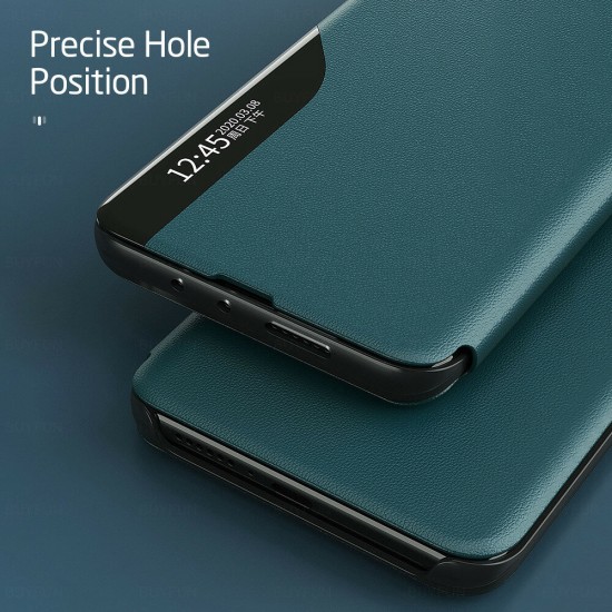 For Xiaomi Redmi Note 11 Pro Case Magnetic Flip Shockproof PU Leather Full Cover Protective Case Non-Original