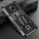 For Xiaomi Redmi Note 9S / Redmi Note 9 Pro Case Dual-Layer Rugged Magnetic with Belt Clip Stand Non-Slip Anti-Fingerprint Shockproof Protective Case Non-Original