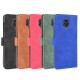 For Xiaomi Redmi Note 9S / Redmi Note 9 Pro Case Magnetic Flip with Multi Card Slots Wallet Stand PU Leather Full Cover Protective Case Non-Original