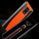 For Xiaomi Redmi Note 9S / Redmi Note 9 Pro Case Sports Car Pattern Design Carbon Fiber Leather Protective Case Non-original