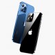 For iPhone 11 Pro Max / 11 / 11 Pro Case Plating Ultra-Thin Transparent Non-Yellow Shockproof Soft TPU Protective Case