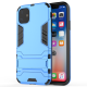 For iPhone 12/ For iPhone 12 Pro 6.1inch Case Shockproof with Stand Holder Back Cover Protective Case