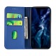 For iPhone 12 Pro Max Case Business Flip Magnetic with Multi-Card Slots Wallet Shockproof PU Leather Protective Case