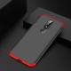 3 in 1 Double Dip 360° Full Protective Case For NOKIA X6 / Nokia 6.1 Plus