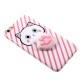 Cartoon 3D Squishy Squeeze Slow Rising Cat Claws Soft TPU Case for iPhone 6 6s& 6Plus 6sPlus