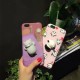 Cartoon 3D Squishy Squeeze Slow Rising Cat Panda Soft TPU Case for iPhone 6 6s& 6Plus 6sPlus