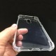 Four-corner Shockproof Transparent Soft Back Cover Protective Case for Xiaomi Pocophone F1 Non-original