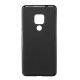 Matte Shockproof Soft TPU Back Cover Protective Case for Huawei Mate 20