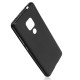 Matte Shockproof Soft TPU Back Cover Protective Case for Huawei Mate 20