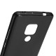 Matte Shockproof Soft TPU Back Cover Protective Case for Huawei Mate 20