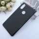 Matte Shockproof Soft TPU Back Cover Protective Case for Xiaomi Mi8 SE