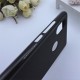 Matte Shockproof Soft TPU Back Cover Protective Case for Xiaomi Mi8 SE