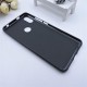 Matte Shockproof Soft TPU Back Cover Protective Case for Xiaomi Redmi S2