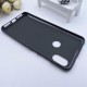 Matte Shockproof Soft TPU Back Cover Protective Case for Xiaomi Redmi S2