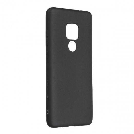 Matte Ultra Thin Shockproof Soft TPU Back Cover Protective Case for Huawei Mate 20