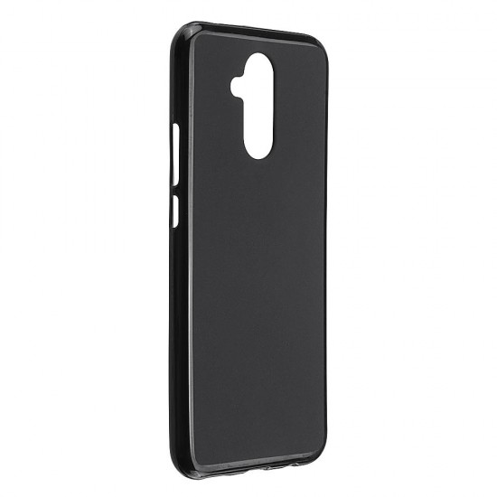 Shockproof Soft TPU Back Cover Protective Case for Huawei Mate 20 Lite