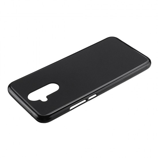 Shockproof Soft TPU Back Cover Protective Case for Huawei Mate 20 Lite