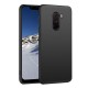 Silky Ultra Thin Hard PC Back Cover Protective Case for Xiaomi Pocophone F1 Non-original