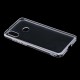 Transparent Shockproof Hard PC Back Cover protective Case for Xiaomi Mi A2 Lite / Redmi 6 Pro