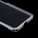 Transparent Shockproof Hard PC Back Cover protective Case for Xiaomi Mi A2 Lite / Redmi 6 Pro