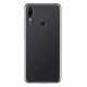 Transparent Shockproof Soft TPU Back Cover Protective Case for Xiaomi Redmi Note 7 / Note 7 Pro Non-original