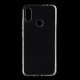 Transparent Shockproof Soft TPU Back Cover Protective Case for Xiaomi Redmi Note 7 / Note 7 Pro Non-original