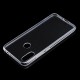 Transparent Shockproof Soft TPU Back Cover Protective Case for Xiaomi Redmi Note 7 / Note 7 Pro Non-original