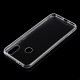 Transparent Shockproof Soft TPU Back Cover Protective Case for Xiaomi Redmi Note 7 / Note 7 Pro Non-original