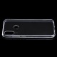 Transparent Shockproof Soft TPU Back Cover Protective Case for Xiaomi Redmi Note 7 / Note 7 Pro Non-original