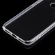 Transparent Shockproof Soft TPU Back Cover Protective Case for Xiaomi Redmi Note 7 / Note 7 Pro Non-original