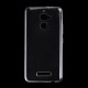 Transparent Shockproof Soft TPU Back Protective Case for ASUS Zenfone 3 Max ZC520TL