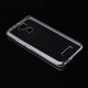 Transparent Shockproof Soft TPU Back Protective Case for ASUS Zenfone 3 Max ZC520TL