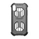 Protective Case For iPhone XS Shockproof Heat Dissipation Back Cover