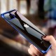 Luxury Plating Ultra Thin Transparent Soft TPU Protective Case for iPhone 11 Pro 5.8 inch