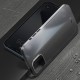 For iPhone 12 Pro Case Matte 0.4mm Ultra Thin PP Anti-Scratch Anti-Fingerprint Translucent Protective Case