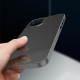 For iPhone 12 Pro Case Matte 0.4mm Ultra Thin PP Anti-Scratch Anti-Fingerprint Translucent Protective Case