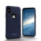 Business Leather Pattern Soft TPU Case For iPhone X/8/8 Plus/7/7 Plus/6s/6s Plus/6/6 Plus