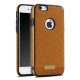Business Leather Pattern Soft TPU Case For iPhone X/8/8 Plus/7/7 Plus/6s/6s Plus/6/6 Plus
