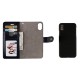 Business Multifunctional Magnetic PU Leather with Card Slots Wallet Full Body Shockproof Flip Protective Case