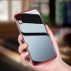 Plating Shockproof Transparent Soft TPU Protective Case for iPhone XS Max 6.5 inch