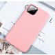 Smooth Shockproof Soft Liquid Silicone Rubber Back Cover Protective Case for iPhone 11 6.1 inch