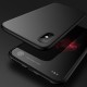 Ultra Thin Anti Fingerprint Shockproof Soft TPU Case for iPhone X