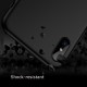 Ultra Thin Anti Fingerprint Shockproof Soft TPU Case for iPhone X