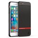 Carbon Fiber Anti Fingerprint Protective Case For iPhone 6s/iPhone 6 4.7inch